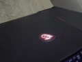 8GB RAM GTX 1650 4GB Core i7-8750H 15.6" FULL HD геймърски лаптоп MSI GL63 8SC, снимка 6
