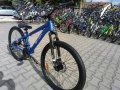 X Велосипед 26" CODE син, снимка 5