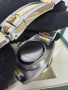 Rolex Submariner Two-tone Yellow
Gold Blue Dial, снимка 6