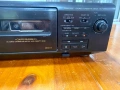 SONY TC-WR661, снимка 3
