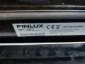 Печка 4 котлона "FINLUX" "75€" 10 мес. ползвана!+Безплатна Доставка!, снимка 5