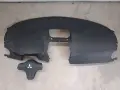 Арматурно табло Mitsubishi Colt 2008г., снимка 7