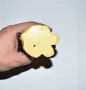Стара гумена играчка - Куче, Кученце , снимка 4