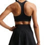 Спортен сутиен Nike Dri-Fit Swoosh IF5648-010, снимка 3