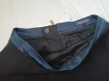 Tommy Hilfiger оригинална дамска пола с висока талия и волани р-р XS, снимка 4