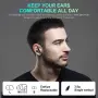 Bluetooth Безжични Слушалки Cervanta i17 с LED Дисплей – Hi-Fi Звук, Deep Bass, До 35 часа, снимка 6