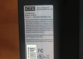 CTX 17" Active Matrix, TFT LCD SXGA LCD Monitor 16 ms S761A, снимка 7