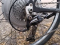 Trek 6series ел. велосипед bionx 26, снимка 4