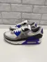 Дамски обувки Nike Air Max 90 Hyper Grape 38.5 Лимитирани, снимка 2
