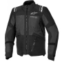 Текстилно яке ALPINESTARS Andes v4 Drystar, снимка 2