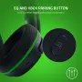 Безжични геймърски слушалки Razer Kaira Xbox Wireless 50 мм, снимка 2