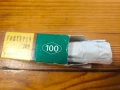 120 FORTEPAN 100 FORTE фотолента, снимка 3