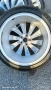 Джанти с гуми за VW interlagos , снимка 11