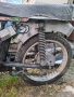 MZ TS 150 - НА ЧАСТИ , снимка 3
