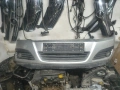 Предна броня за Opel Astra H , снимка 2
