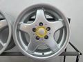 4бр 15ски джанти за MERCEDES, AUDI, VW 5х112мм A150664 , снимка 3