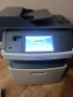 Принтер Lexmark X646 за ремонт или части, снимка 1
