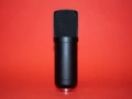 Sandberg Condenser USB Microphone 126-09 Кондензаторен Студиен Микрофон Стрийм Гейминг PC, снимка 7