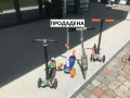 Детски тротинетки, снимка 1
