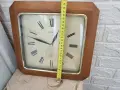 Колекционерски стенен часовник SEIKO SEIKOSHA, снимка 5
