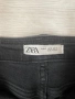 Мъжки черни дънки на ZARA, снимка 2