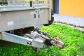 Ремарке Ifor Williams, снимка 10