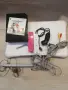 Игрова конзола NINTENDO Wii с баланс борд., снимка 4