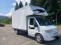 Продавам товарен бус Фиат Дукато 2.8 130к.с.(Ивеко мотор), снимка 9