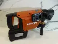 2026 - Hilti DD 150 U - 22 / Nuron - Акумулаторна диамантено пробивна машина, снимка 4