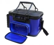 Водоустойчива чанта FilStar EVA ProDry Tray 40 с тарелка, снимка 6