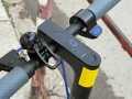 Електрическа тротинетка Xiaomi Mi Electric Scooter 3, снимка 2