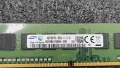 RAM памет Samsung 4x4GB DDR3 1600MHz, снимка 2