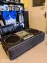 Hitachi trk 8180 /Радиокасетофон /, снимка 7
