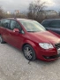 wv touran 2.0tdi 140k.c. код.BMM, снимка 1