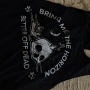 Потник оригинал XL BRING ME THE HORIZON, снимка 1