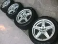 15 цола 5 х 112 мм 4 бр лети джанти - Volkswagen,Audi,Seat,Skoda ! - R.O.D.  Germany !, снимка 7