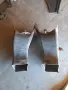 Въздуховоди за M Technik броня BMW E46 CUPE, снимка 3