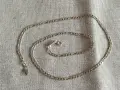 Сребърен синджир (4), снимка 3