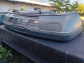 Предна броня за Citroen ZX, снимка 2