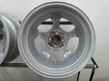 4бр 16ски джанти ALUETT за Seat, RENAULT, VW, OPEL, 4х100мм. A161502 , снимка 8