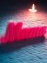 Свещ “ Мама”, снимка 7