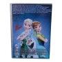 Коледа с Олаф и Треска по замръзналото кралство DVD -R с бг аудио , снимка 2