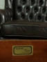 Кръгла маса HELDENSE – Fine English Style Furniture, снимка 9