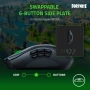 Геймърска мишка Razer Naga Pro Wireless 20K DPI, снимка 2