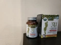 HHS A1 НОВА Формула с L-Carnitine Lepidium L-КАРНИТИН ЛЕПИДИУМ КАПСУЛИ ЗА ОТСЛАБВАНЕ Табл 30бр , снимка 2