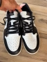 Оригинални нови кецове Jordan 1 Retro Low OG! 52,5 н, снимка 2