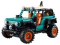 НОВО ЛЕГО Техник - Jeep® Wrangler Rubicon 42227 Jeep Wrangler Rubicon, снимка 2