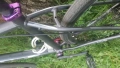 Giant SRAM Apex 1x group 1x11 (Shimano 11-42)/ 52cm, снимка 15