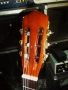 Stagg cl.guitar with electronics, снимка 5