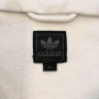 Vintage Adidas Originals Горница с Цип, снимка 3